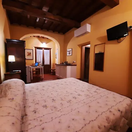 La Corte Di Stelio 比萨