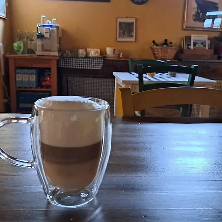 住宿加早餐酒店 La Corte Di Stelio 3*