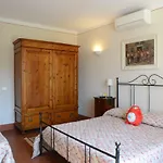 Bed and Breakfast La Corte Di Stelio