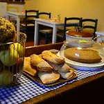 La Corte Di Stelio Bed and Breakfast