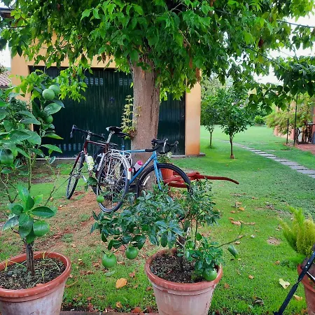 La Corte Di Stelio Bed & Breakfast