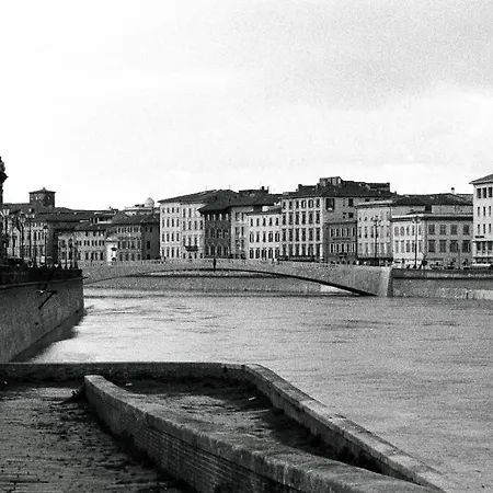La Corte Di Stelio * Pisa