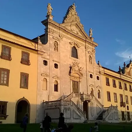 La Corte Di Stelio