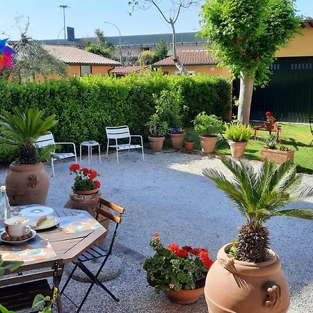 La Corte Di Stelio Bed & Breakfast Pisa