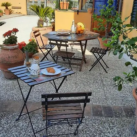 Panzió La Corte Di Stelio *