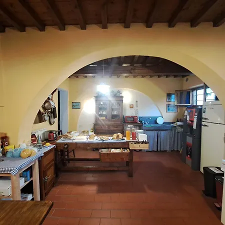 La Corte Di Stelio *
