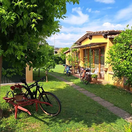 La Corte Di Stelio Bed & Breakfast Pisa