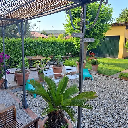 La Corte Di Stelio Bed & Breakfast *