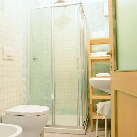 La Corte Di Stelio Bed & Breakfast 3*