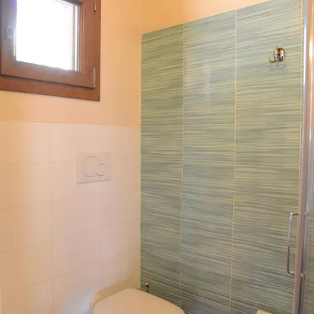 Bed & Breakfast La Corte Di Stelio