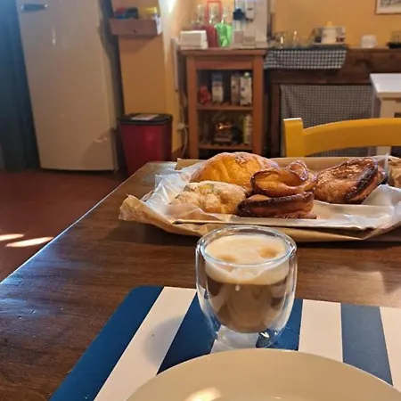La Corte Di Stelio * Pisa