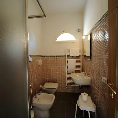 Bed & Breakfast La Corte Di Stelio Pisa