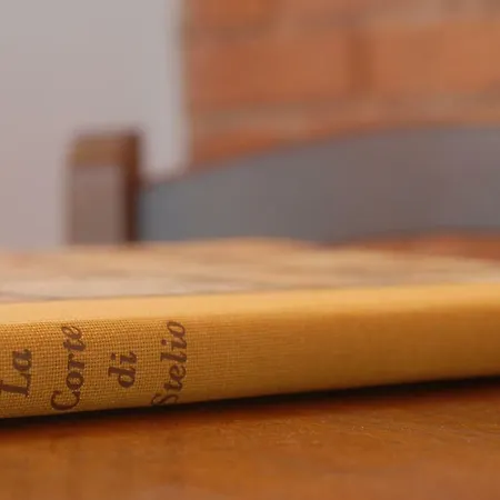 La Corte Di Stelio 3* Pisa