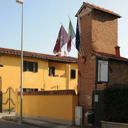 La Corte Di Stelio *