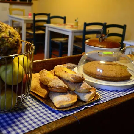 La Corte Di Stelio Bed & Breakfast