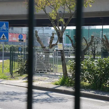 La Corte Di Stelio Bed & Breakfast