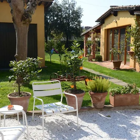 La Corte Di Stelio 3*