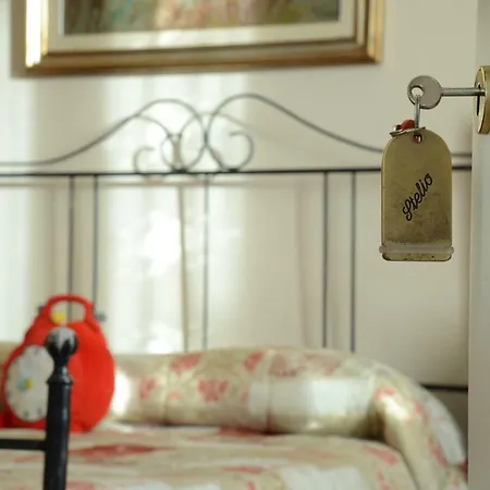 La Corte Di Stelio Bed & Breakfast Pisa