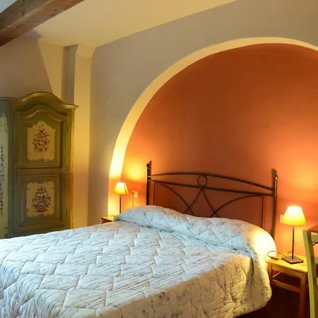 Bed & Breakfast La Corte Di Stelio