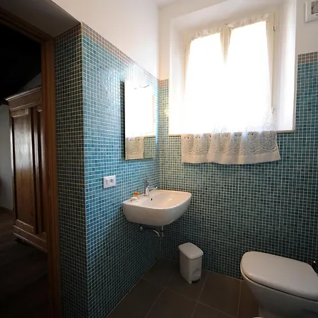 Bed & Breakfast La Corte Di Stelio Pisa