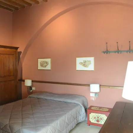 La Corte Di Stelio 3* Pisa