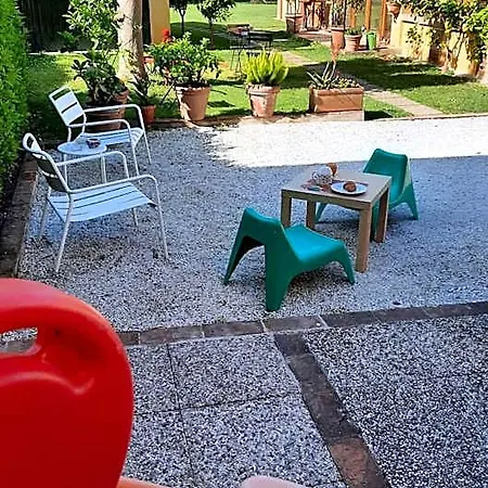 La Corte Di Stelio Bed & Breakfast