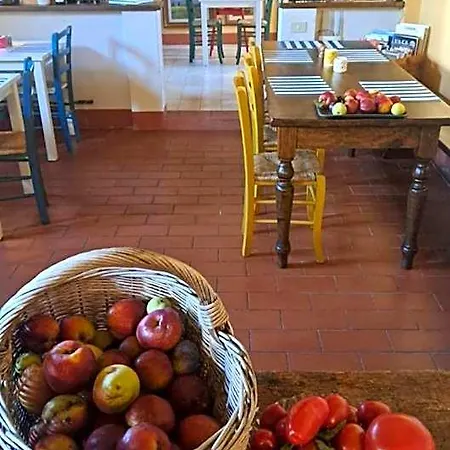 La Corte Di Stelio 3*