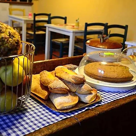 La Corte Di Stelio Bed & Breakfast 3*