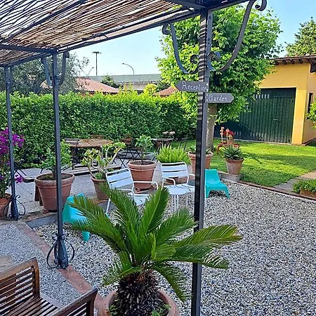 La Corte Di Stelio Bed & Breakfast 3*