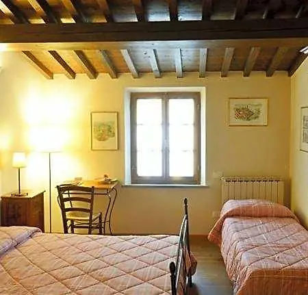 La Corte Di Stelio 比萨
