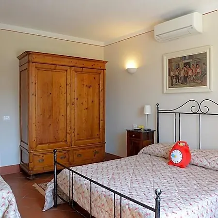 La Corte Di Stelio 3* 比萨
