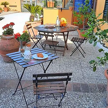 La Corte Di Stelio 3*