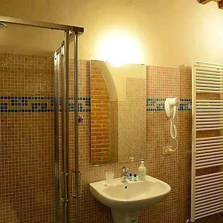 La Corte Di Stelio 3*