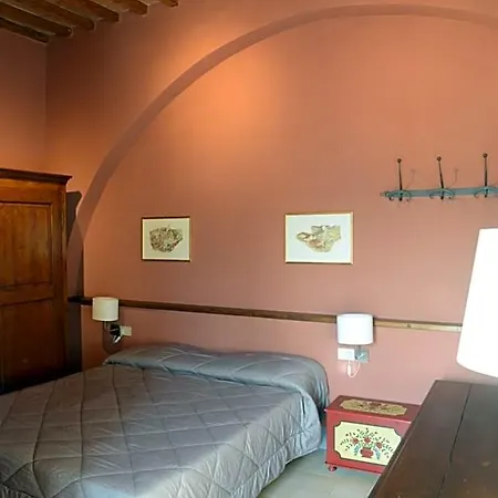 La Corte Di Stelio 3*