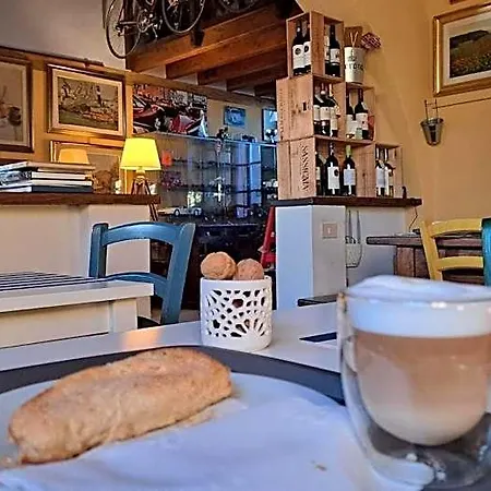 住宿加早餐酒店 La Corte Di Stelio 比萨