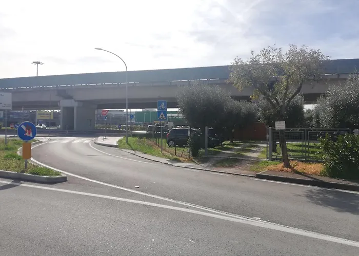 La Corte Di Stelio Bed & Breakfast Pisa