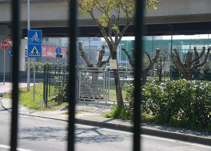 La Corte Di Stelio Bed & Breakfast