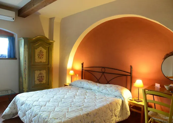 Bed & Breakfast La Corte Di Stelio