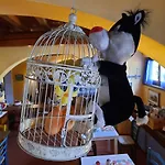 La Corte Di Stelio Bed & Breakfast 3*