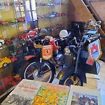 Bed & Breakfast La Corte Di Stelio