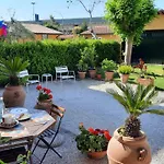 La Corte Di Stelio Bed & Breakfast Pisa