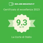 Bed & Breakfast La Corte Di Stelio