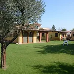 La Corte Di Stelio Bed & Breakfast 3*