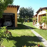 La Corte Di Stelio Bed & Breakfast 3*