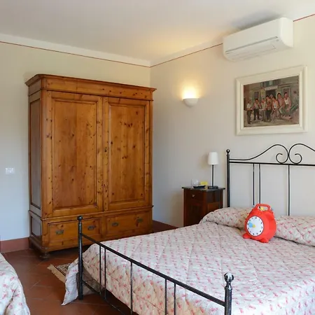 Bed and breakfast La Corte Di Stelio