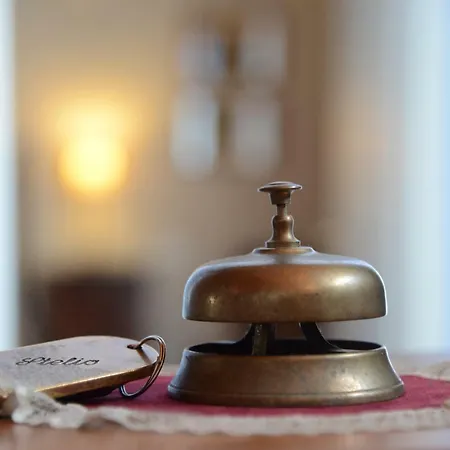 La Corte Di Stelio Bed and breakfast 3*