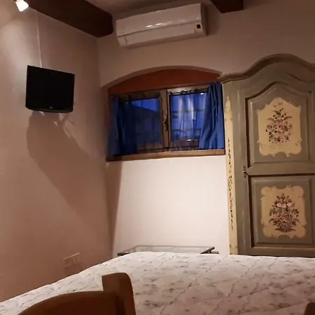 La Corte Di Stelio Frühstückspension 3*