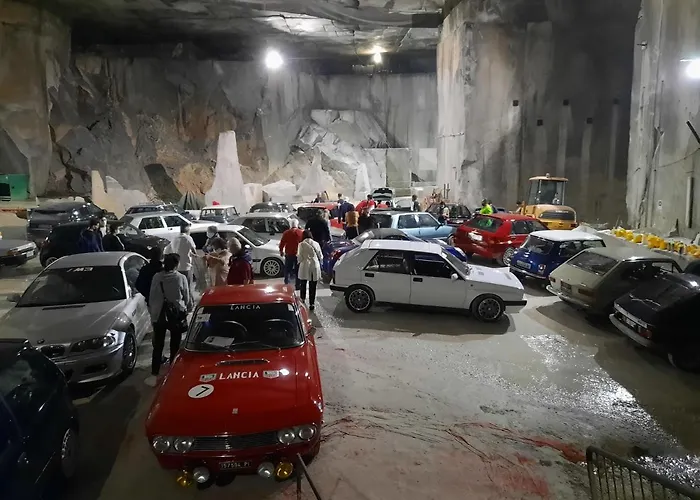 ベッド・アンド・ブレックファスト La Corte Di Stelio