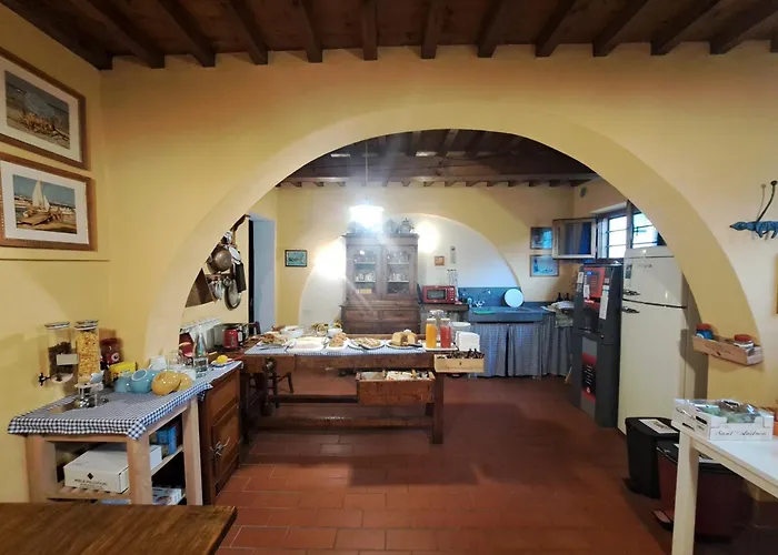 La Corte Di Stelio 3*