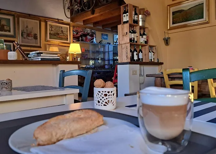 La Corte Di Stelio ベッド・アンド・ブレックファスト ピサ